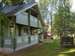 Loma-Rantala Cottages Nilsiä